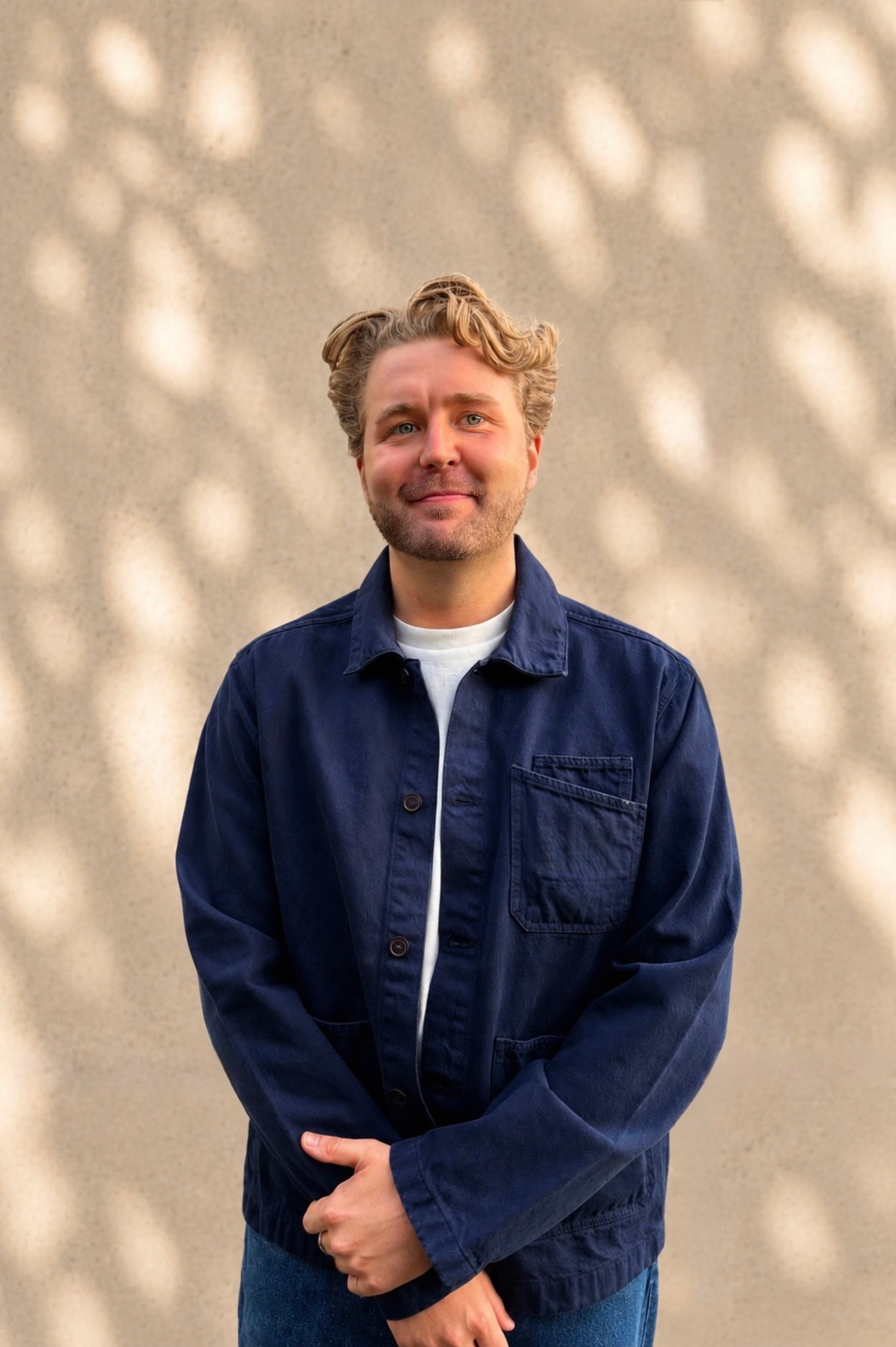 Kasper Vikström